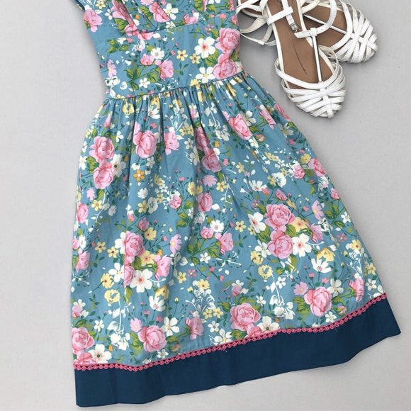 Matilda Jane Clothing size S - Picture 4 of 4